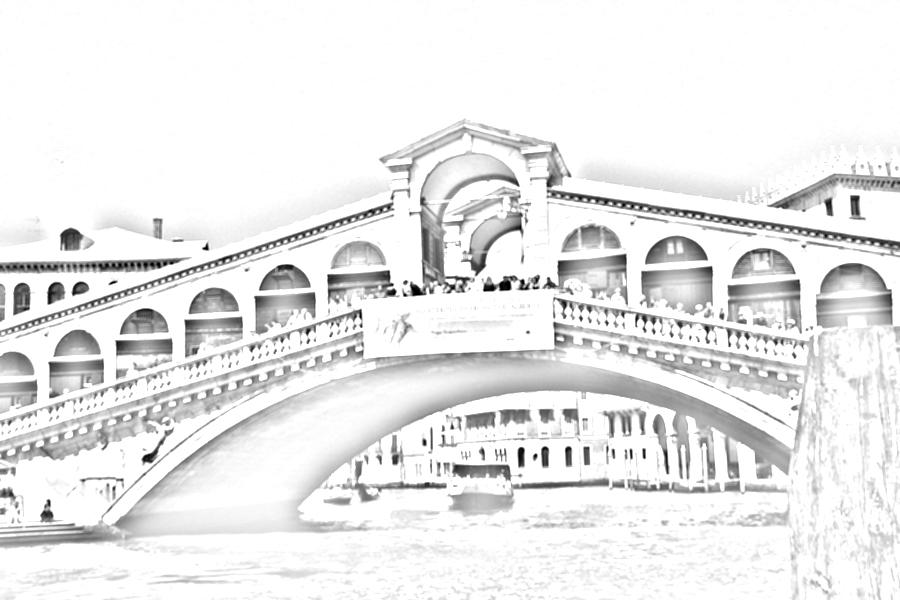 Rialto Bridge